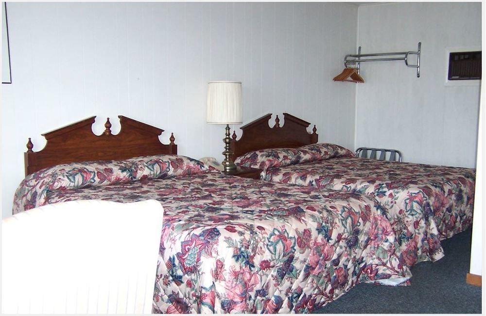 Eastview Motel Saco Old Orchard Beach Exterior photo