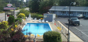 Eastview Motel Saco Old Orchard Beach Exterior photo
