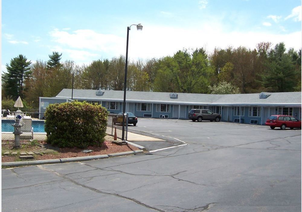 Eastview Motel Saco Old Orchard Beach Exterior photo
